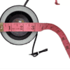 Volkswagen Vento Waterproof LED Fog Lamp Unit - Image 4
