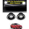 Volkswagen Vento Waterproof LED Fog Lamp Unit