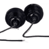 Honda Brio LED Fog Lamp Unit High Beam - Image 2