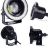 LED Fog Light Unit for Volkswagen Vento Car - Image 3