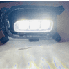 Fog Light 3 Led Ice Cube DRL for Kia Seltos - Image 3