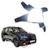 Fog Lamp Set For Kia Carens Halogen Fog Light - Image 3
