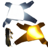 Fog Lamp Set For Kia Carens Halogen Fog Light - Image 5