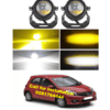 Honda Brio Car LED Fog Lamp Unit High Beam
