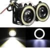 LED Fog Lamp Unit for Honda CR-V Car Waterproof - Image 6
