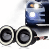LED Fog Lamp Unit for Honda CR-V Car Waterproof - Image 3