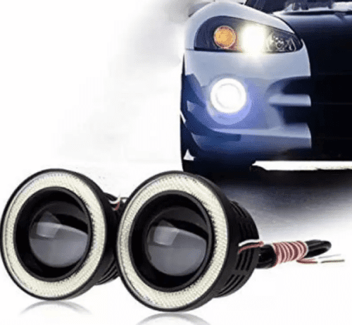 LED Fog Lamp Unit for Honda CR-V Car Waterproof - Image 3