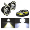 LED Fog Lamp Unit for Honda CR-V Car Waterproof