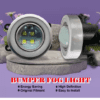 Honda City Car High Beam LED Fog Light Unit - Image 3