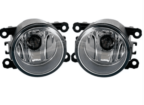 Halogen Fog Lamp Unit for Honda City Fog Light - Image 2