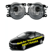 Halogen Fog Lamp Unit for Honda City Fog Light