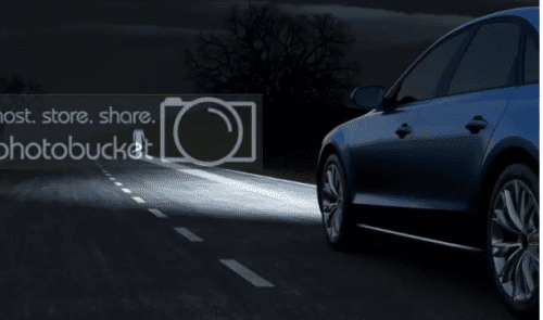Honda City Car Hight Beam Halogen Fog Lamp - Image 3