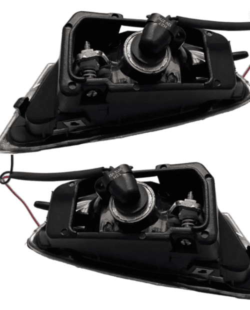Halogen Fog Lamp Unit for Honda City ZX Fog Light - Image 2