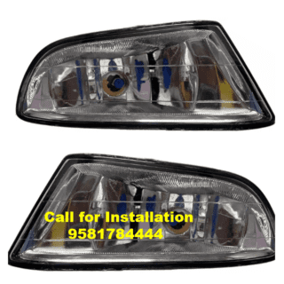 Halogen Fog Lamp Unit for Honda City ZX Fog Light