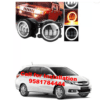 Waterproof Fog Light Unit for Honda Mobilio