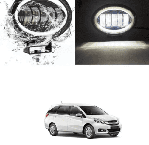 LED Fog Lamp Unit for Honda Mobilio Fog Light - Image 2