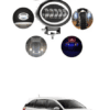 LED Fog Lamp Unit for Honda Mobilio Fog Light - Image 5