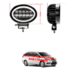 LED Fog Lamp Unit for Honda Mobilio Fog Light