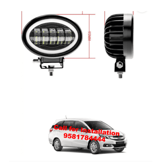 LED Fog Lamp Unit for Honda Mobilio Fog Light