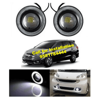 Car LED Fog Light Unit for Honda Mobilio