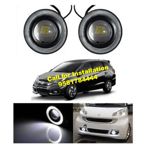 Car LED Fog Light Unit for Honda Mobilio
