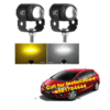 Honda Jazz LED Fog Light Unit Fog Lamp Waterproof