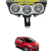 High Beam LED Fog Light Unit for Honda Jazz
