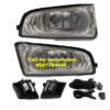 Halogen Fog Light Unit for Honda Civic