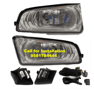 Halogen Fog Light Unit for Honda Civic