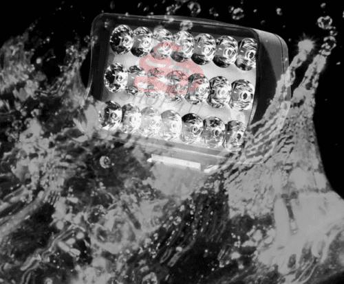 21 LED High Power Fog Light for Honda WR-V - Image 3