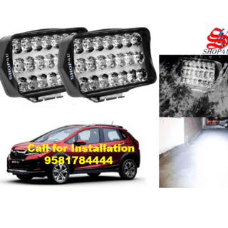 21 LED High Power Fog Light for Honda WR-V