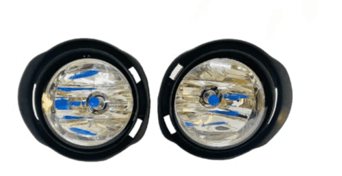 Car Fog Light Lamp For Toyota Etios Halogen Bulb - Image 2