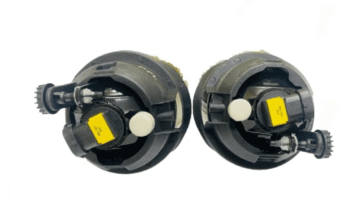 Car Fog Light Lamp For Toyota Etios Halogen Bulb - Image 6