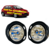 Car Fog Light Lamp For Toyota Etios Halogen Bulb - Image 8
