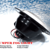 LED Fog Light with wiring kit for Toyota Etios - Image 3