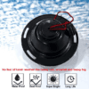 LED Fog Light with wiring kit for Toyota Etios - Image 5