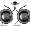 LED Fog Light Unit for Toyota Fortuner - Image 2