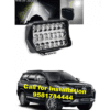 21 LED White Fog Light For Toyota Fortuner Car