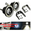 Waterproof LED Fog Light Unit for Toyota