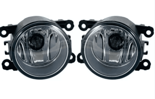 Halogen Fog Light Unit for Toyota Glanza - Image 2
