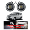 Waterproof LED Fog Light Unit for Toyota Innova