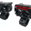 Toyota Innova LED Fog Light Unit For Lamp