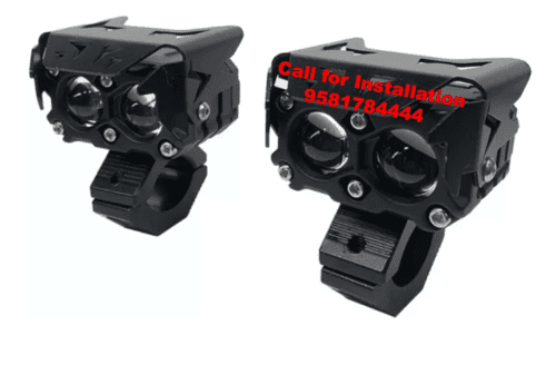 Toyota Innova LED Fog Light Unit For Lamp