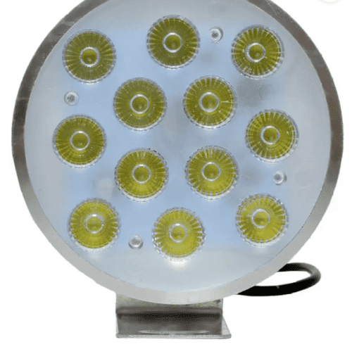 LED Fog Light Unit for Ford Ecosport Fog Lamp - Image 2