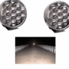 LED Fog Light Unit for Ford Ecosport Fog Lamp - Image 4