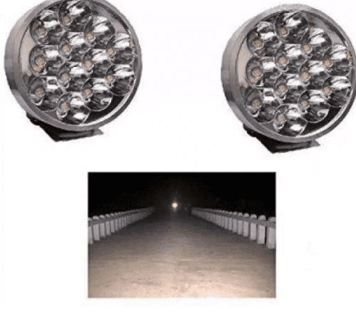 LED Fog Light Unit for Ford Ecosport Fog Lamp - Image 4