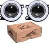Ford Ecosport LED Fog Lamp Fog Light - Image 2