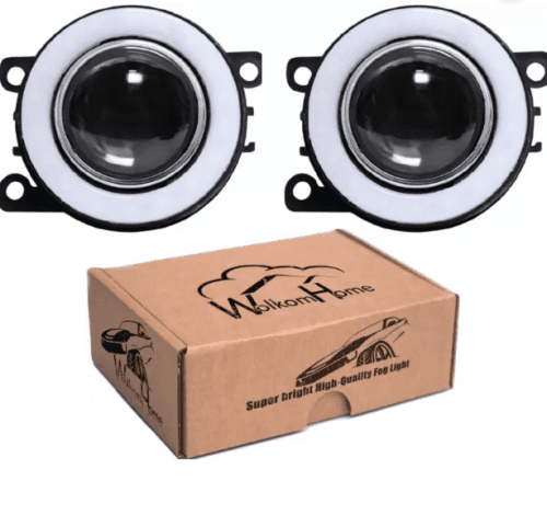 Ford Ecosport LED Fog Lamp Fog Light - Image 2
