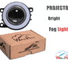 Ford Ecosport LED Fog Lamp Fog Light - Image 3