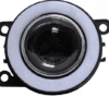 Ford Ecosport LED Fog Lamp Fog Light - Image 4